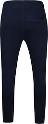 Suitable Respect Louk Sweatpants Navy Product / Achterkant
