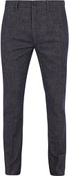 Tommy Hilfiger Denton Hose Navy MW0MW36735-DW5 kaufen | Suitable