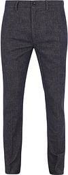 Tommy Hilfiger Denton Trousers Navy order online | MW0MW36735-DW5 | Suitable Lithuania