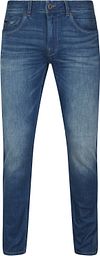 Vanguard V850 Rider Jeans Blue OGW VTR850-OGW order online | Suitable