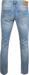 Product / Achterkant