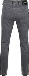Gardeur Bradley Broek Antraciet Product / Achterkant