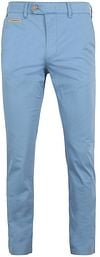 Gardeur Chino Benny 3 Lichtblauw BENNY-3 412941-1064 kopen | Suitable