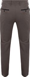 Gardeur Chino Benny 3 Marron  Product / Achterkant