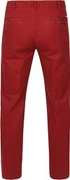 Meyer Hose Roma Rot Product / Achterkant
