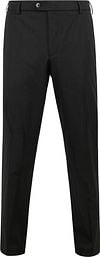 Meyer Pantalon Roma Wolmix Antraciet 1150928800-08 kopen | Suitable