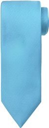 profuomo-tie-twill-aqua PP5AA0016C (oud)
