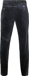 Steppin' Out Corduroy Chino Blair Navy Product / Achterkant