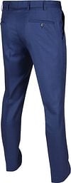 Suitable Pantalon Evans Wol Blauw Product / Detail