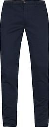 Suitable Chino Pico Donkerblauw 1-11-173 610 Navy kopen | Suitable
