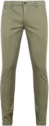 Suitable Chino Pico Vert 1-11-173 410 Green commander en ligne | Suitable