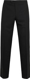 Suitable Pantalon New York Black order online | Smoking Pantalon New York | Suitable Spain