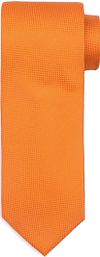 Suitable Silk Tie Orange TIOXF-12 Orange order online | Suitable