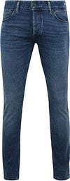Cast Iron Riser Jeans Blau IIW CTR390-IIW-IIW kaufen | Suitable