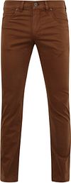 Gardeur Bill Trousers Five Pocket Brown BILL-3 413861-54 order online | Suitable