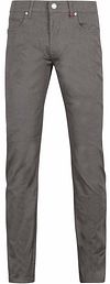 Mac Broek Arne Grijs 0723050001-088 kopen | Suitable
