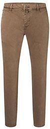 Mac Jeans Driver Pantalon Marron 1995L635100-253W commander en ligne | Suitable