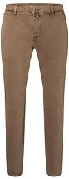 Mac Jeans Driver Pants Brown 1995L635100-253W order online | Suitable