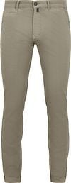 Pierre Cardin Chino Castres Greige C3 33740.4060-5025 kopen | Suitable