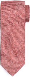 Silk Tie Red K81-1 K81-1 100% Silk Tie Red Delav order online | Suitable