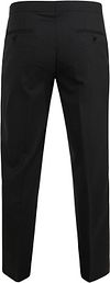 Suitable Pantalon New York Black Product / Achterkant