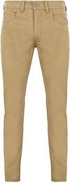 Gardeur Bill Trousers Five Pocket Beige BILL-3 413861-18 order online | Suitable