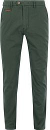 Gardeur Chino Benny 3 Dark Green BENNY-3 418861-1076 order online | Suitable