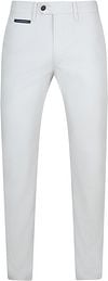 Gardeur Chino Light Grey Benny 3 BENNY-3 412941-81 order online | Suitable