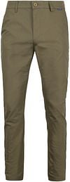 Mac Chino Griffin Groen 0705L661700-344 kopen | Suitable