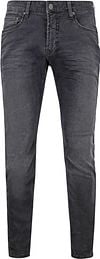 Mac Jeans Greg Anthracite 1974L073000-H895 order online | Suitable