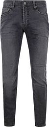 Mac Jeans Greg Anthrazit 1974L073000-H895 kaufen | Suitable