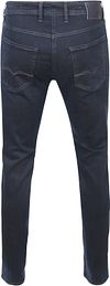 Mac Jean Arne Pipe Flexx Superstretch H799 Product / Achterkant