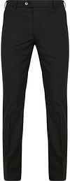Meyer Pantalon Roma Mix Laine Noir 1150934400-09 commander en ligne | Suitable