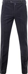 Meyer Trousers Roma Wool Corduroy Navy order online | 1150239000-18 | Suitable Spain