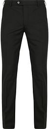 Meyer trousers Roma Woolmix Black 1150934400-09 order online | Suitable