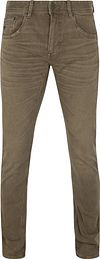 Pantalon PME Legend Tailwheel Olive PTR2409620-6416-6416 commander en ligne | Suitable