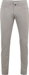Pierre Cardin Pantalon Lyon Futureflex Gris C3 34540.4200-1110 commander en ligne | Suitable