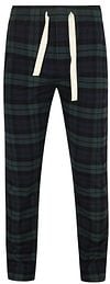 Steppin' Out Pantalon Lounge Fenêtre Bleu foncé Vert commander en ligne | SM1602.0004-2100 | Suitable Luxembourg