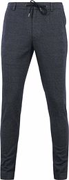 Suitable Chino Das A Carreaux Marine SPE23304DA60ST-290 commander en ligne | Suitable