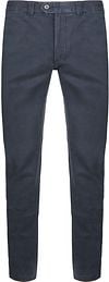 Suitable Chino Dunkelblau Dante  Q3958-0800 Twill Nav kaufen | Suitable