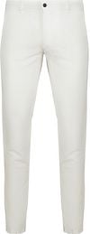 Suitable Chino Pico Linnen Ecru 1-11-174 010 Ecru kopen | Suitable