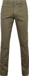Suitable Chino Plato Olive Green PA-CHINO-TWCO-23.04 order online | Suitable