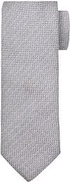 Suitable Cravate De Lin Bleu Structure TI23-20 commander en ligne | Suitable