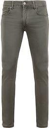 Suitable Kant Jeans Groen PA-KANT-GR31 kopen | Suitable