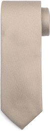 Suitable Silk Tie Beige order online | TIOXF-15 Khaki | Suitable Norway