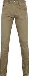 Vanguard V850 Rider Jeans Khaki order online | VTR2308613-8033-8033 | Suitable Norway
