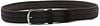 Profuomo Waxed Braided Belt Brown Product