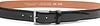 Profuomo Riem Leer Zwart Product / Detail