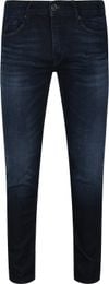 Cast Iron Riser Jeans Dark Blue CTR390-DBT order online | Suitable