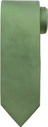 Krawatte Seide Grün K81-10 K81-10 Uni Green OXF kaufen | Suitable